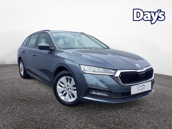 Used Skoda Octavia 2021 for sale - 74917816: Photo 1