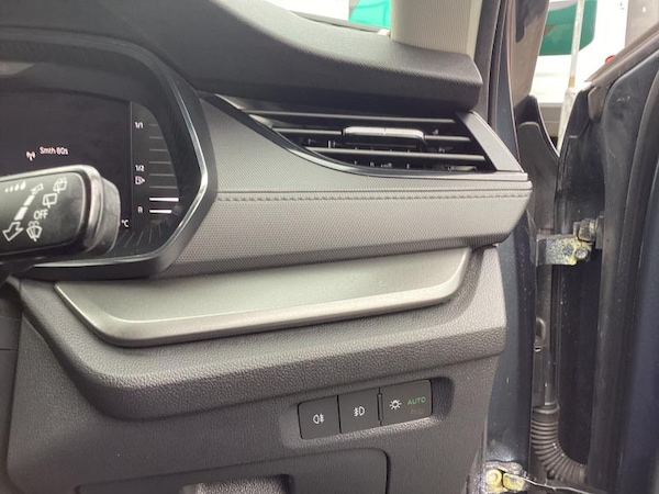 Used Skoda Octavia 2021 for sale - 74917816: Photo 23