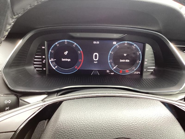 Used Skoda Octavia 2021 for sale - 74917816: Photo 24