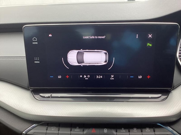 Used Skoda Octavia 2021 for sale - 74917816: Photo 26