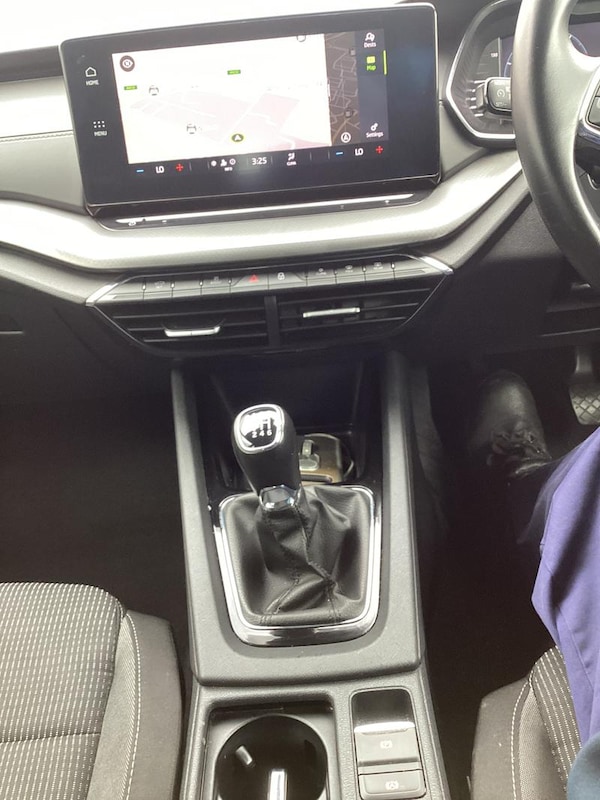 Used Skoda Octavia 2021 for sale - 74917816: Photo 27