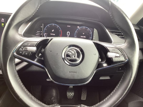 Used Skoda Octavia 2021 for sale - 74917816: Photo 28