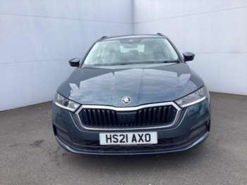 Used Skoda Octavia 2021 for sale - 74917816: Photo