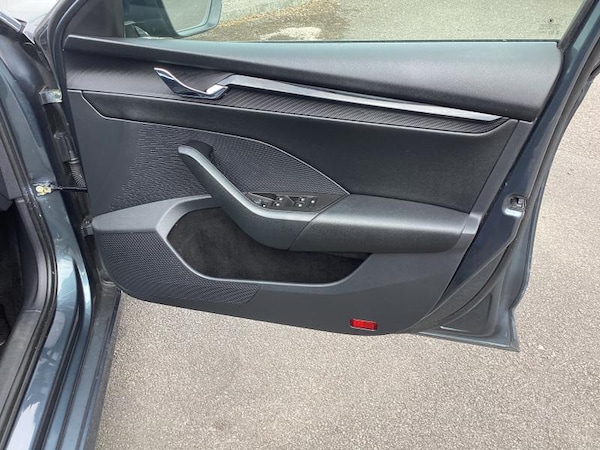 Used Skoda Octavia 2021 for sale - 74917816: Photo 30
