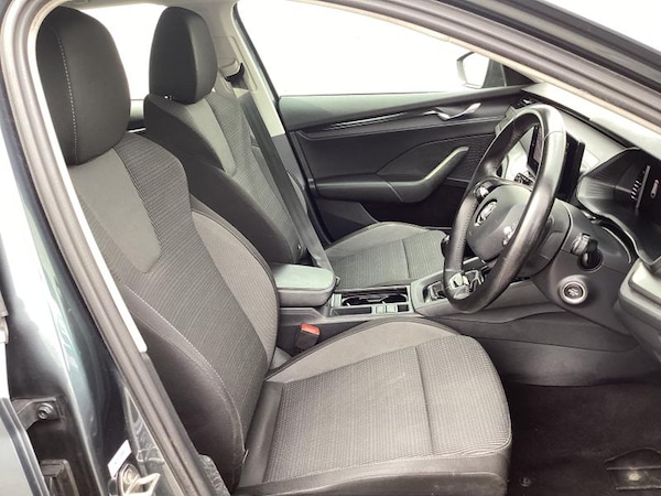 Used Skoda Octavia 2021 for sale - 74917816: Photo 34