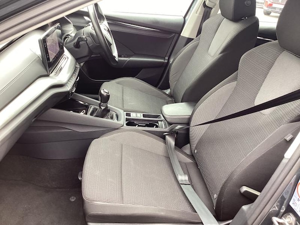 Used Skoda Octavia 2021 for sale - 74917816: Photo 35