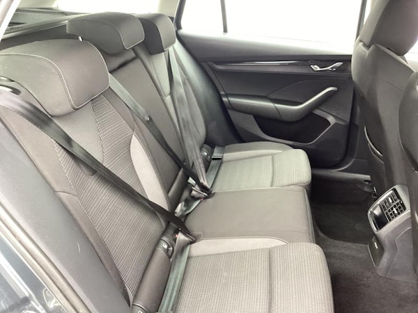Used Skoda Octavia 2021 for sale - 74917816: Photo 37