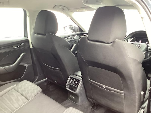 Used Skoda Octavia 2021 for sale - 74917816: Photo 38