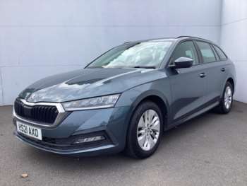Used Skoda Octavia 2021 for sale - 74917816: Photo