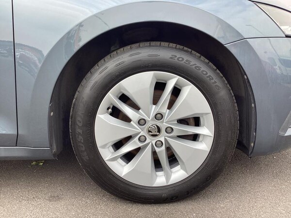 Used Skoda Octavia 2021 for sale - 74917816: Photo 44