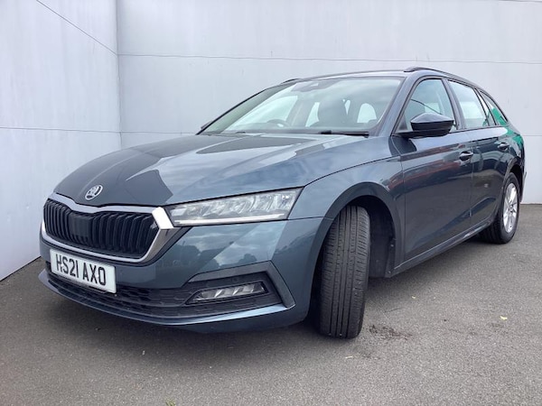 Used Skoda Octavia 2021 for sale - 74917816: Photo 7