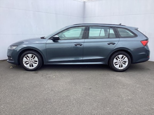 Used Skoda Octavia 2021 for sale - 74917816: Photo 9