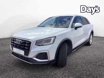 Used Audi Q2 2021 for sale - 78592596: Photo
