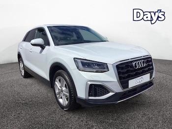 Used Audi Q2 2021 for sale - 78592596: Photo