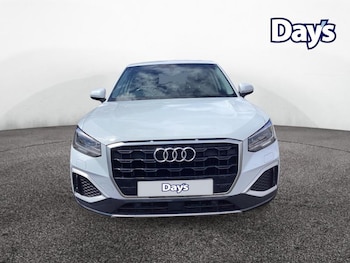 Used Audi Q2 2021 for sale - 78592596: Photo