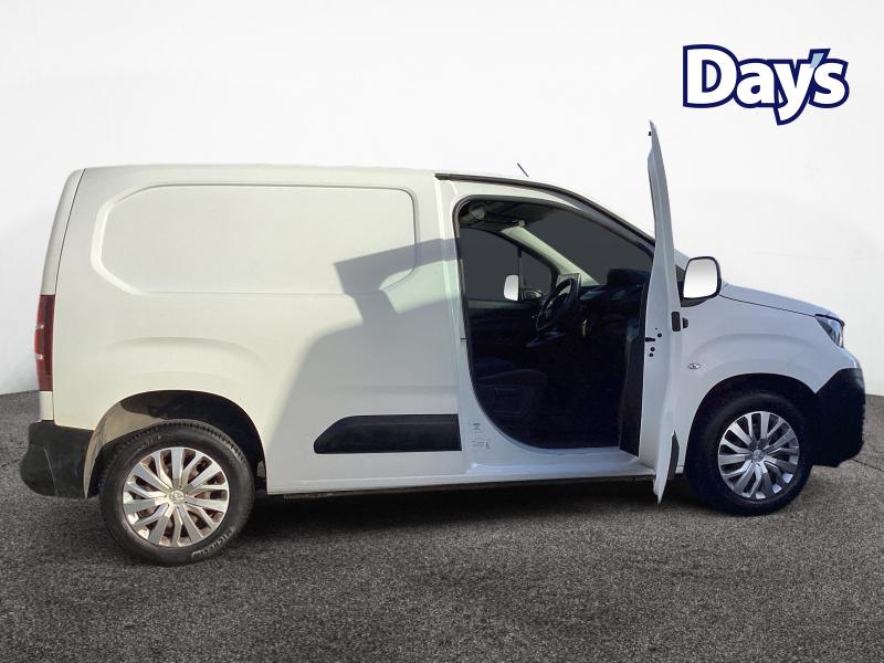 Used Peugeot Partner 2020 for sale - 76641051: Photo 10