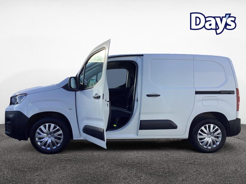 Used Peugeot Partner 2020 for sale - 76641051: Photo 11