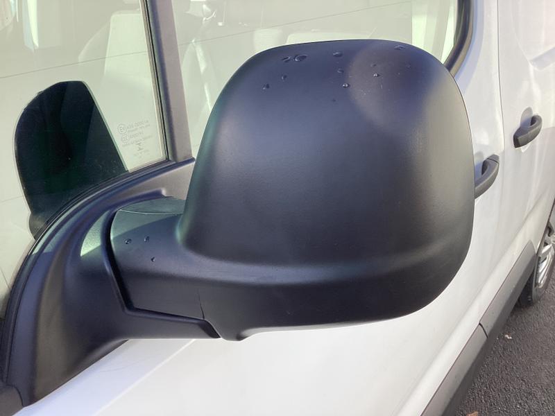 Used Peugeot Partner 2020 for sale - 76641051: Photo 15