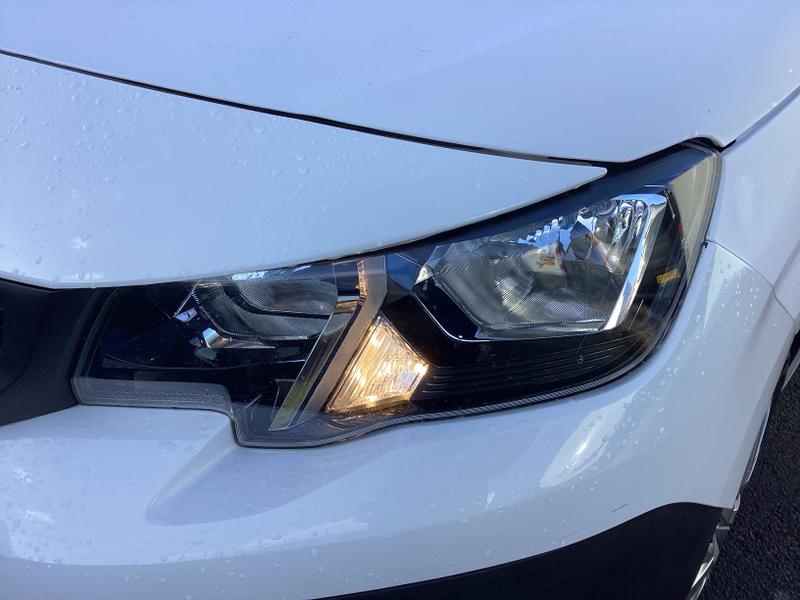 Used Peugeot Partner 2020 for sale - 76641051: Photo 16