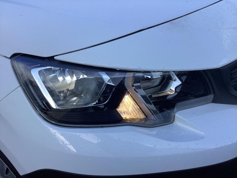 Used Peugeot Partner 2020 for sale - 76641051: Photo 17