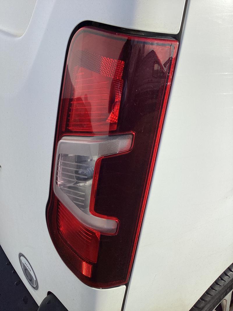 Used Peugeot Partner 2020 for sale - 76641051: Photo 18