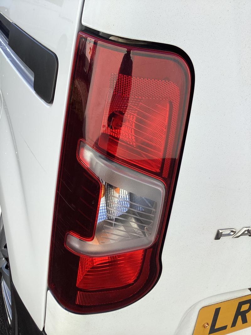 Used Peugeot Partner 2020 for sale - 76641051: Photo 19