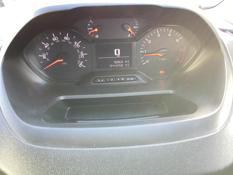 Used Peugeot Partner 2020 for sale - 76641051: Photo 24