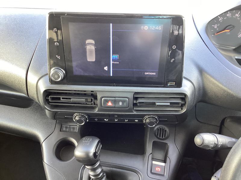 Used Peugeot Partner 2020 for sale - 76641051: Photo 25