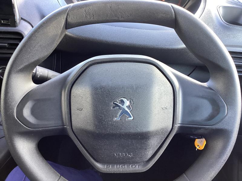 Used Peugeot Partner 2020 for sale - 76641051: Photo 27