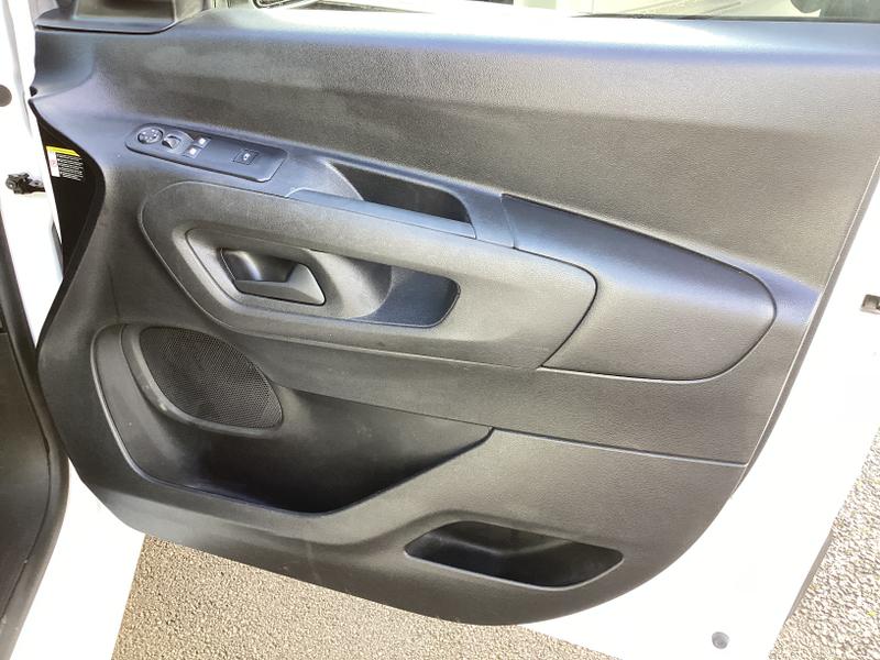 Used Peugeot Partner 2020 for sale - 76641051: Photo 29