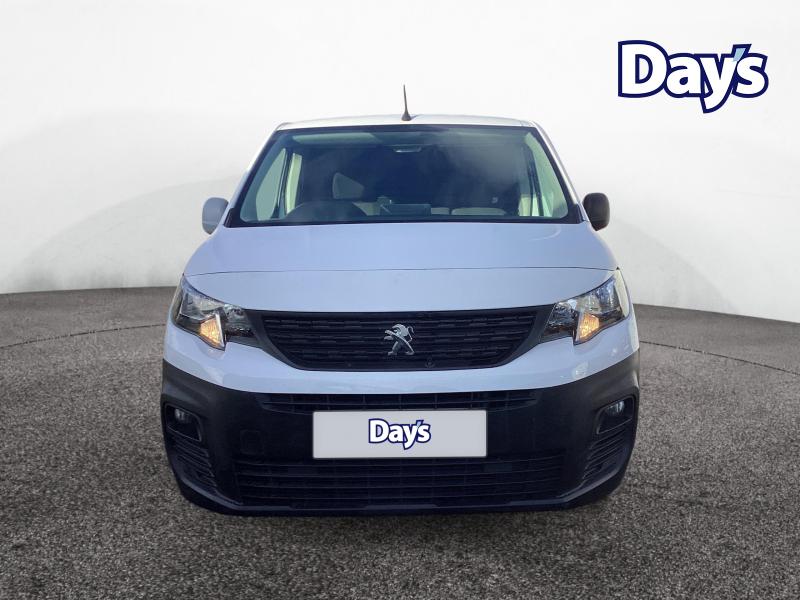 Used Peugeot Partner 2020 for sale - 76641051: Photo 3