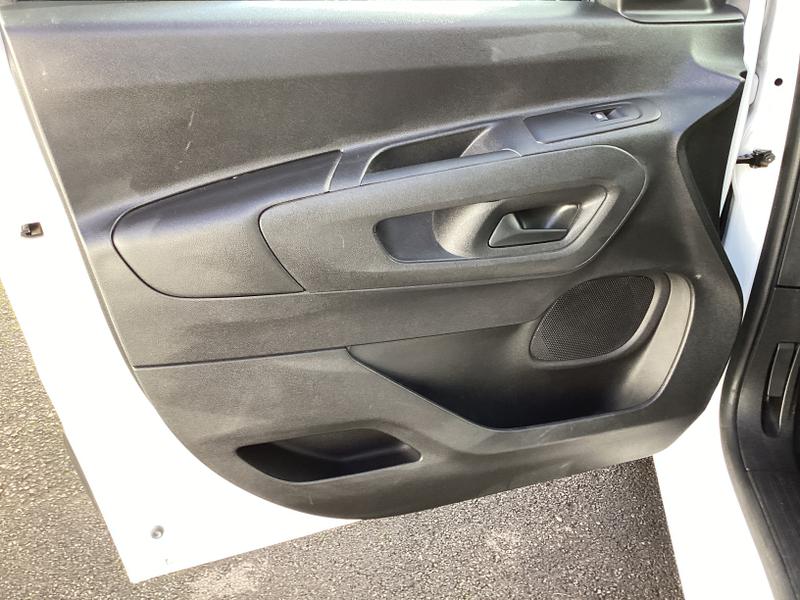 Used Peugeot Partner 2020 for sale - 76641051: Photo 30