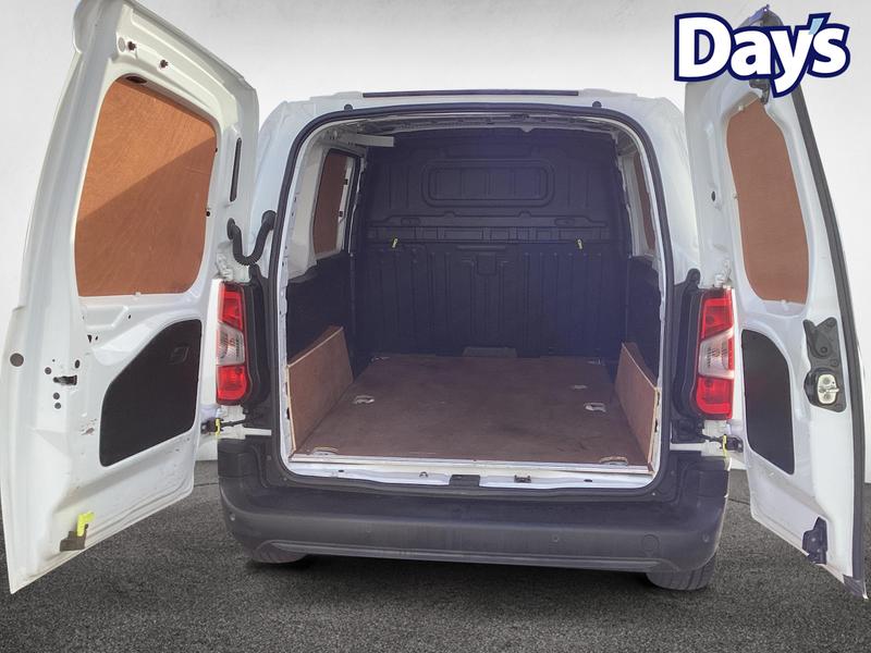 Used Peugeot Partner 2020 for sale - 76641051: Photo 33