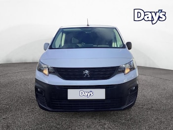 Used Peugeot Partner 2020 for sale - 76641051: Photo