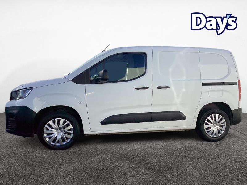 Used Peugeot Partner 2020 for sale - 76641051: Photo 9