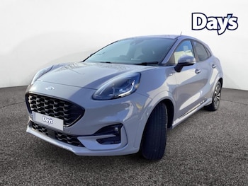 Used Ford Puma 2022 for sale - 77733328: Photo