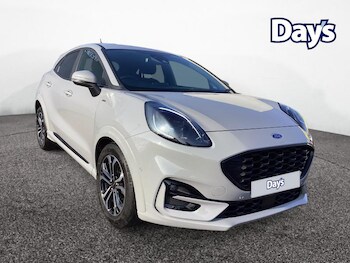 Used Ford Puma 2022 for sale - 77733328: Photo