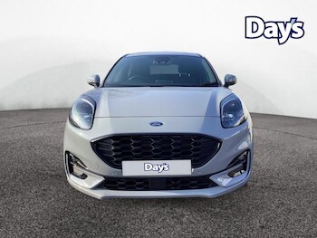 Used Ford Puma 2022 for sale - 77733328: Photo