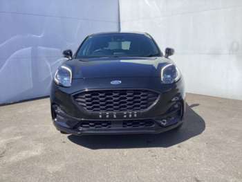 Used Ford Puma 2021 for sale - 74537656: Photo