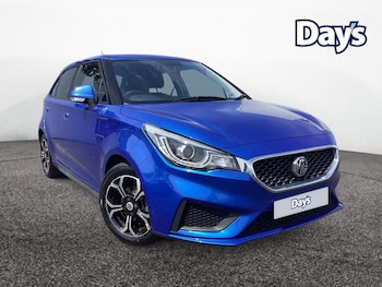Used MG MG3 2019 for sale - 78907369: Photo