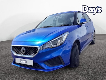 Used MG MG3 2019 for sale - 78907369: Photo
