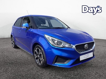 Used MG MG3 2019 for sale - 78907369: Photo