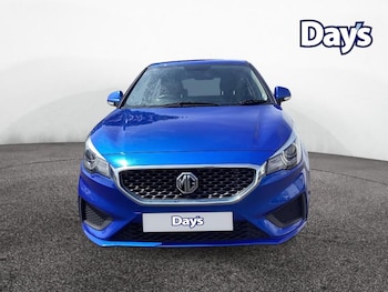 Used MG MG3 2019 for sale - 78907369: Photo