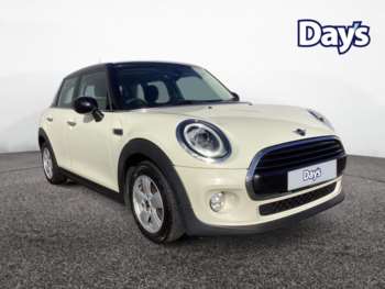 Used MINI Hatch 2018 for sale - 73855638: Photo