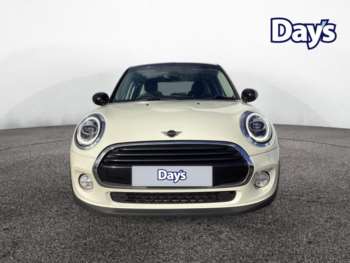Used MINI Hatch 2018 for sale - 73855638: Photo