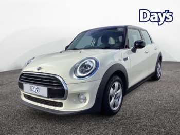 Used MINI Hatch 2018 for sale - 73855638: Photo