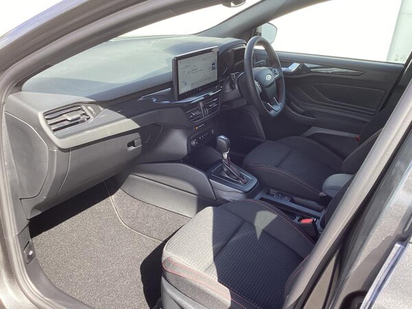 Used Ford Focus 2024 for sale - 76231026: Photo 10