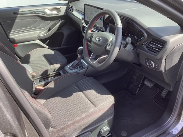 Used Ford Focus 2024 for sale - 76231026: Photo 13