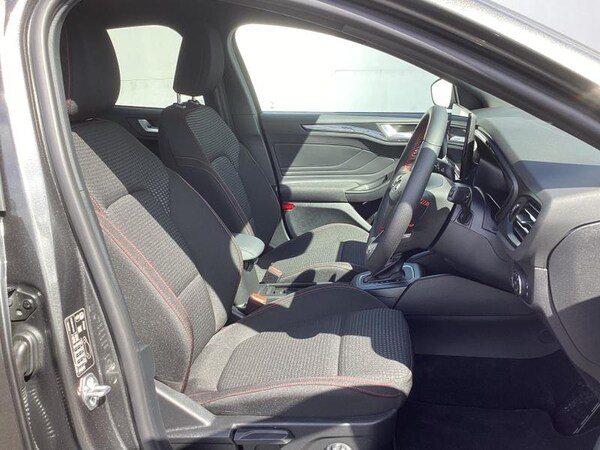 Used Ford Focus 2024 for sale - 76231026: Photo 14