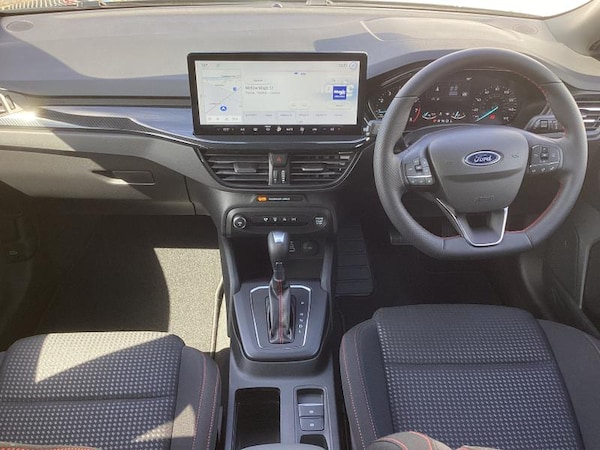 Used Ford Focus 2024 for sale - 76231026: Photo 16